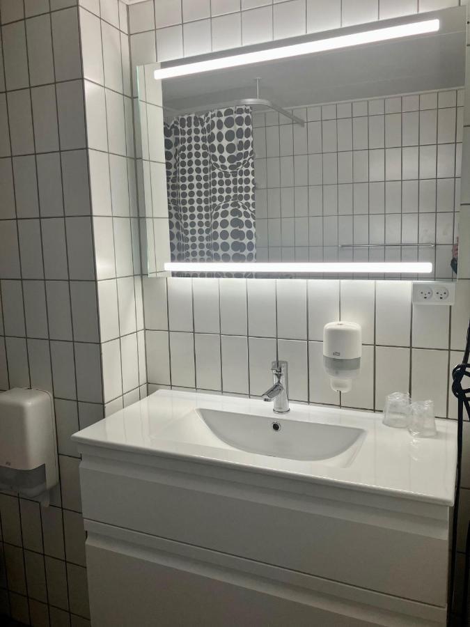 Hotel Skibelund Krat Vejen Exteriér fotografie